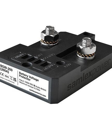 Samlex Battery Guard 200A BGW-200