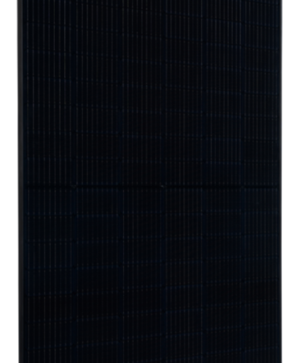 Aptos 410W DNA 108 Monofacial All Black Solar Panel DNA-108-MF10-410W-US