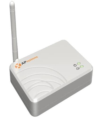 Apsystems ECU-R Communications Gateway