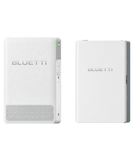 Bluetti EP6K EnergyPro 6K Smart Home Backup+ AT1 Parallel Connection Kit