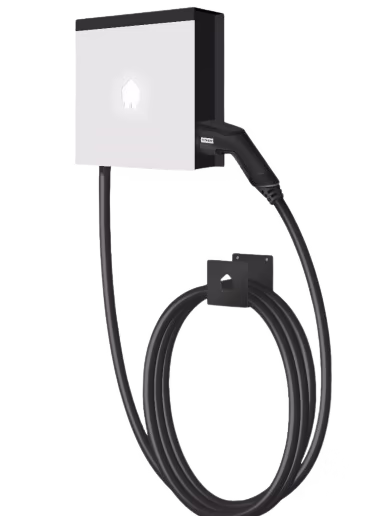 Smappee 11.5 kW EV Wall 48A Output EVWNA-248-C18-E-W