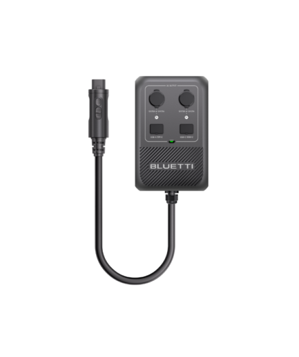 Bluetti 700W DC Power Hub HUB D1
