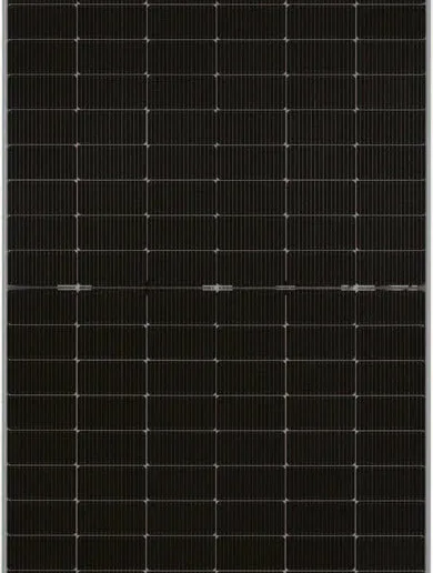 Runergy 595W (Pallet of 31)  Solar Panel HY-DH144N8-595 Domestic Content