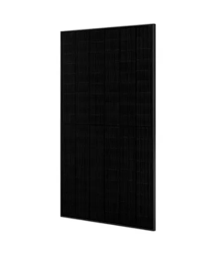 JA Solar 450W N-Type Bifacial All Black JAM54D41-450/LB