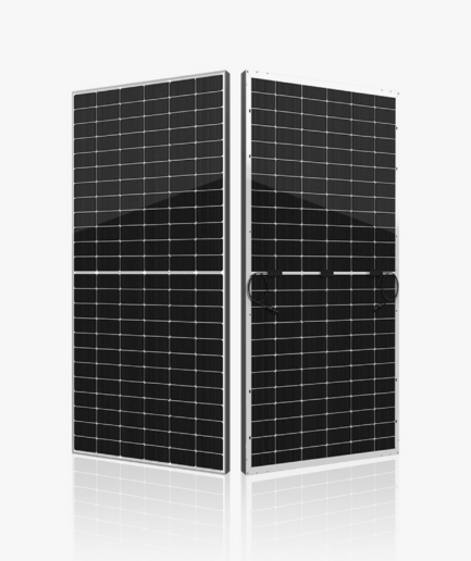 Seraphim 590W (Pallet of 36) N-type TOPCon Solar Panel SRP-590-BTA-BG