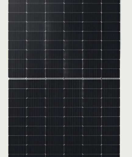SolarSpace 540W (Pallet of 36) Bifacial Dual Glass Solar Panel SS8-72HD-540M