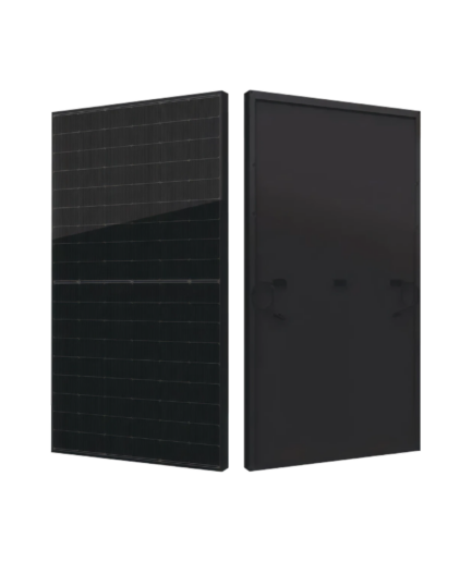 Seraphim 410W PERC Seco Mono All Black Solar Panel SRP-410-BMD-HV
