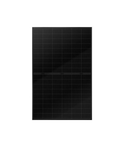 Thornova 440W (31pcs pallet) Tangra S Black N-Type Bifacial Solar Panel TS-BBT54(440)