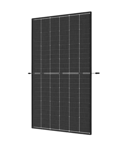 Trina 445W Vertex S i-TOPCon Bifacial N Type All Black Solar Panel TSM-NEG9RC.27