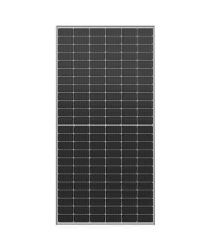 Phono Solar 545W PS545M6-24/TH Silver Frame 144 Mono Cells