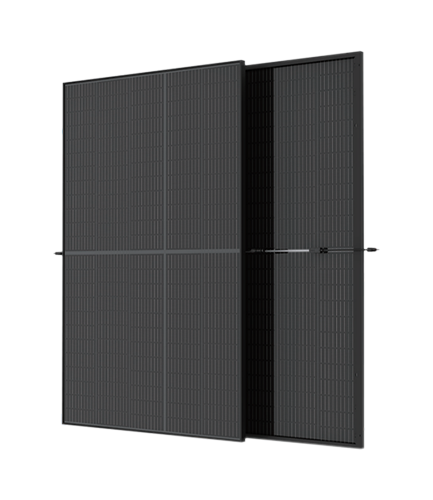 Trina Solar Vertex S 395W TSM-DE09C.07 120 Cell Mono Solar Panel