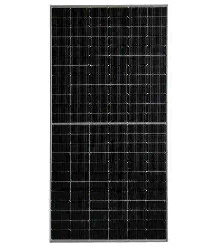 Runergy 545W (Pallet of 36) Mono 144 Half Cell P-Type Solar Panel HY-DH108P8B