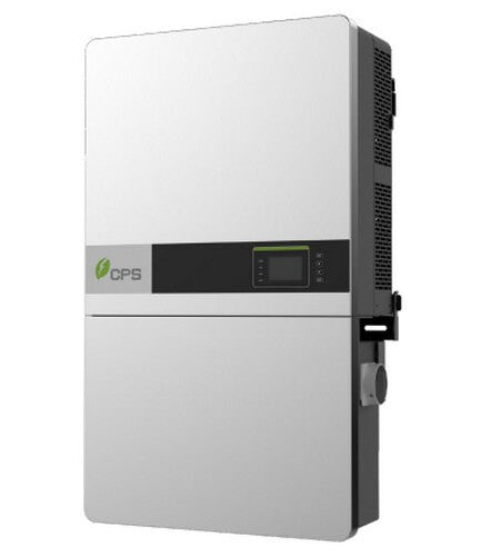 Chint 36kW 3-Phase 480VAC, 1000VDC String Inverter, APS RSD Wirebox)