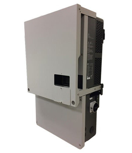 Chint SSC Shade Cover for 50kW or 60kW CPS Three Phase Inverter