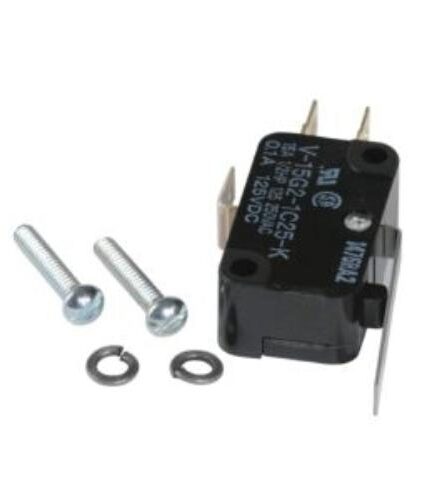 Generac 5621 Auxiliary Transfer Switch Contact (Contact, screws, washers)