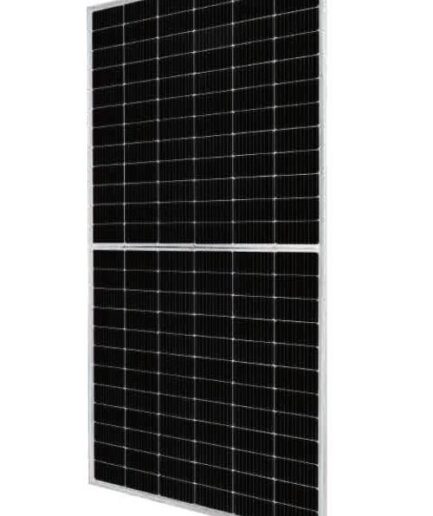JA Solar 545W DeepBlue 3.0 JAM72D30-545MB 144 Solar Panel