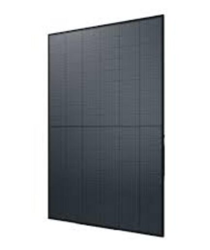Axitec 410W AC-410MBT All Black 108 Mono Cell Solar Panel