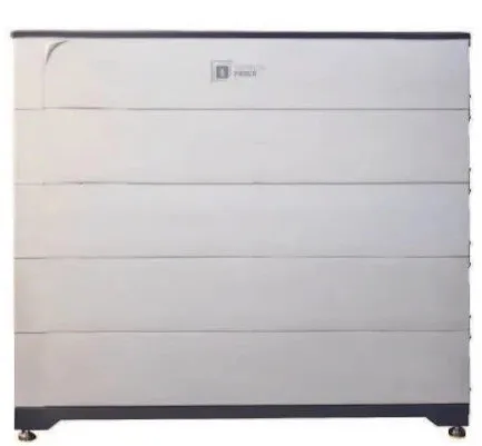 Fortress Avalon Battery Module, 4.9 kWh, 48V, Max 50A