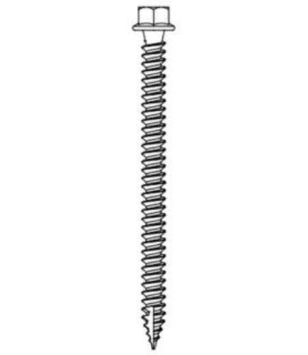 IronRidge RD Screw HW-RD1430-01-M1 (1 pc)