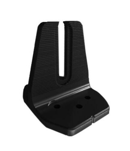 IronRidge Halo Ultra Grip Black QM-HUG-01-B1