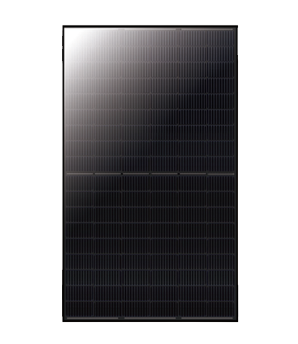 Phono Solar 410W Twinplus All Black 108 MONO-PERC Cell PS410M6H-18/VHB Solar Panel