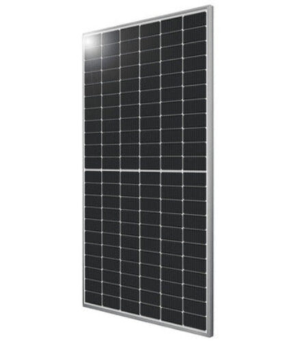 Silfab 520W SIL-520-QM N-Type Solar Panel