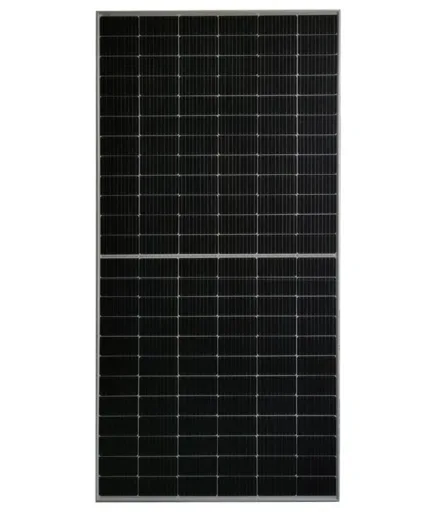 Runergy 550W (Pallet of 31) 144 Cells Bifacial Solar Panel HY-DH144P8-550