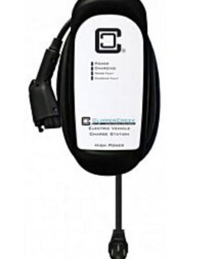 Enphase 32A 240V with NEMA 14-50 Plug HCS-40P (Plug-In) EV Charger
