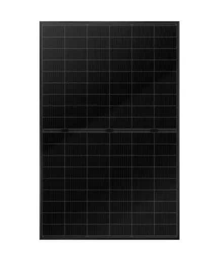 Thornova 410W X TS-BB54 (Pallet of 31) Bifacial All Black Solar Panel
