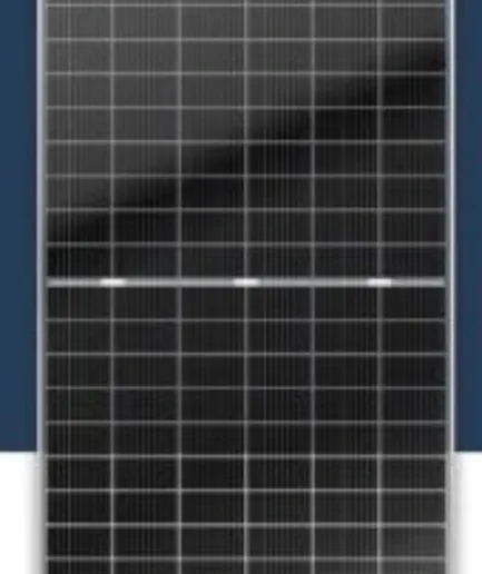 Thornova 550W (Pallet of 31) Zosma M Pro Bifacial PERC Dual Glass Solar Panel TS-BG72