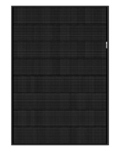 REC Solar 450W Alpha Pure-RX Solar Panel REC450AAPure-RX