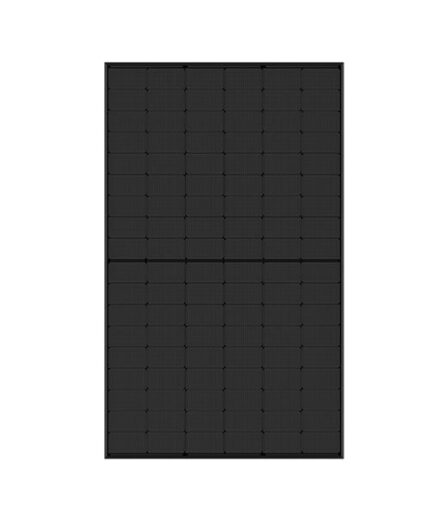 Jinko 430W Black on Black Solar Panel JKM430N-54HL4-B