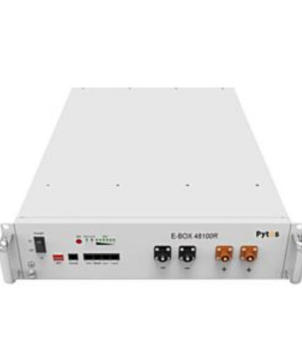 Pytes WD01 Smart Monitor EBOX 48100R Wifi Dongle (11049100151)