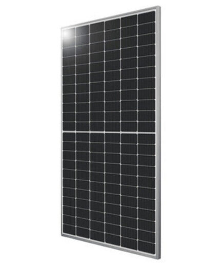 Silfab 530W SIL-530-XM N Type Bifacial Solar Panel