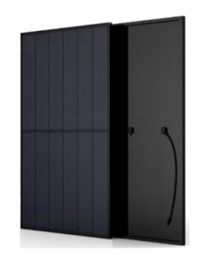 Trina AllMax M Plus 305W TSM-305-DD05A.05(II) PERC Solar Module