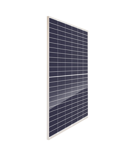 Boviet 540W Bifacial BVM7612M540-H-HC-BF-DG Silver Solar Panel