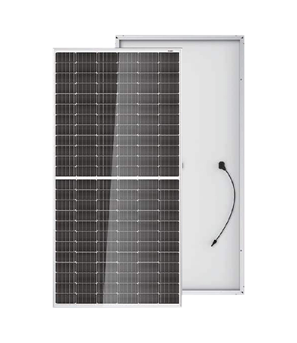 Trina Solar 380W TallMax M Plus DE14H.08(II) Solar Panel