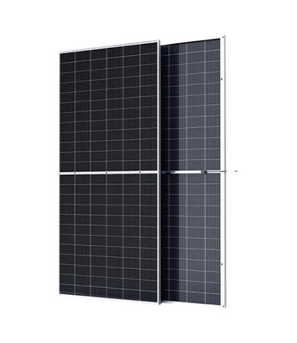 Trina Solar 405W DuoMax Twin PERC DEG15HC.20(II) Bifacial Solar Panel
