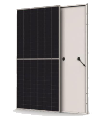 Trina 410W TallMax M TSM-410DE15M(II) PERC Solar Panel