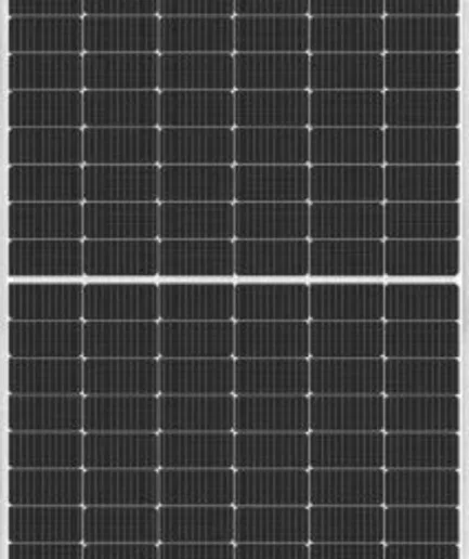 VSUN 405W VSUN405-108BMH 108-Cell Mono Bifacial Solar Panel