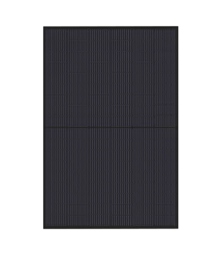 VSUN 435W VSUN435N-108BMH-BB 108 Cell Bifacial Solar Panel