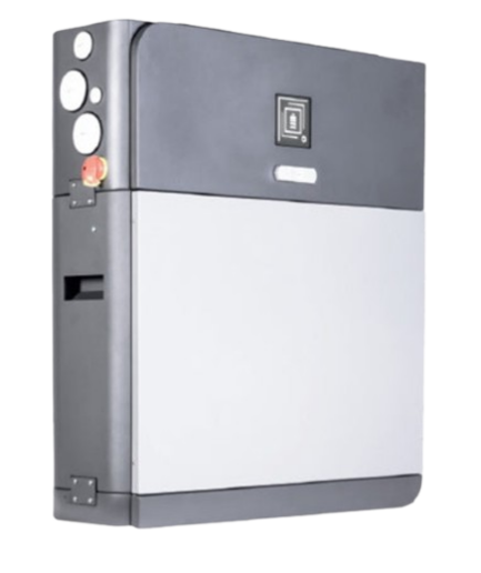 Fortress Power eForce 9.6kW Stackable 48V eForce 9.6 Outdoor Heated Lithium Battery