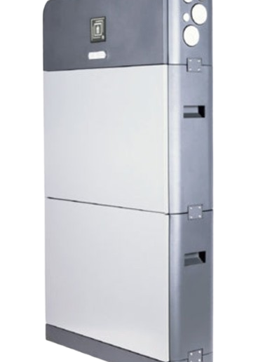 Fortress Power eForce 19.2kWh Stackable Outdoor Heated Battery Storage Solution