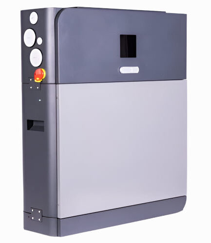 Fortress Power eForce 9.6kWh LFP Battery eForce 9.6 Stackable Energy Storage