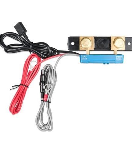 Victron SmartShunt 500A/50mV SHU065150050 IP65