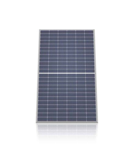 Heliene 580W 144HC M10 NTYP SL Bifacial Solar Panel Domestic Content