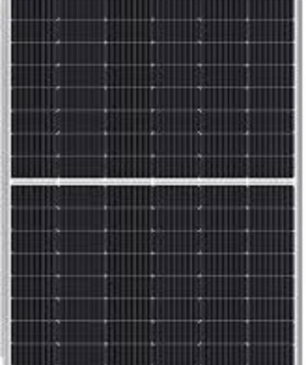 Runergy Hyperion 580W (Pallet of 31) Mono N-Type Bifacial Dual Glass HY-DH144N8-580