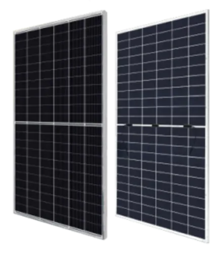 Canadian Solar 690W N-type Bifacial TOPCon CS7N-690TB-AG solar panel