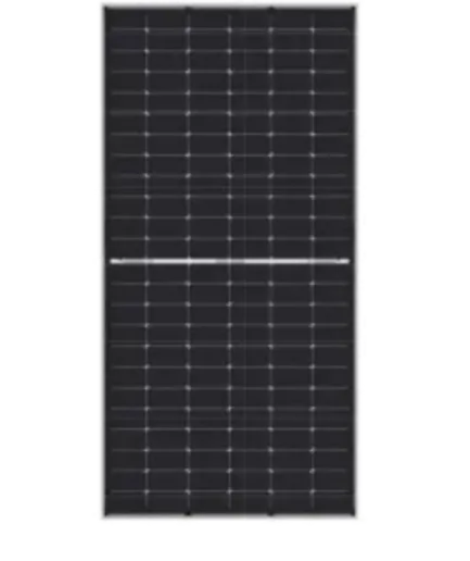 Canadian Solar 625W TOPBiHiKu6 N Type Bifacial TOPCon CS6.2-66TB-625H Solar Panel