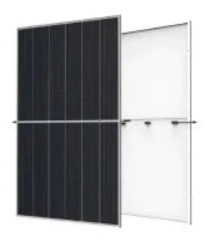 ZNshine 630W N Type TOPCon ZXM7-UH156-630 Solar Panel